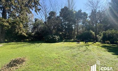 Venta Casa 4 dormitorios con jardín y piscina Cielo Barrio Cerrado Roldán Santa Fe