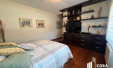 Venta Casa 4 dormitorios con jardín y piscina Cielo Barrio Cerrado Roldán Santa Fe