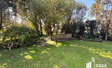 Venta Casa 4 dormitorios con jardín y piscina Cielo Barrio Cerrado Roldán Santa Fe