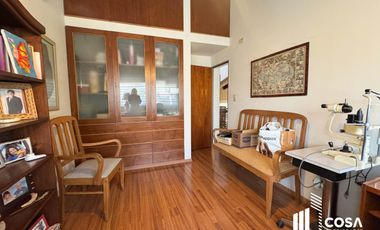 Venta Casa 4 dormitorios con jardín y piscina Cielo Barrio Cerrado Roldán Santa Fe