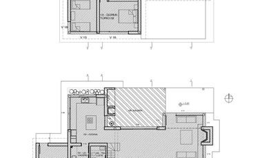 Venta Casa 4 dormitorios con jardín y piscina Cielo Barrio Cerrado Roldán Santa Fe