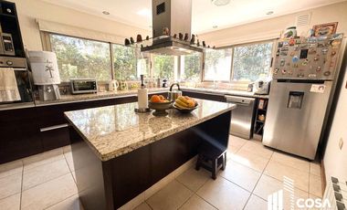 Venta Casa 4 dormitorios con jardín y piscina Cielo Barrio Cerrado Roldán Santa Fe