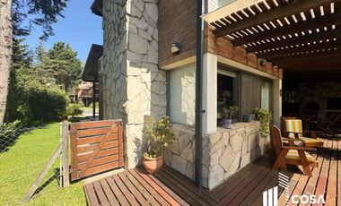 Venta Casa 4 dormitorios con jardín y piscina Cielo Barrio Cerrado Roldán Santa Fe