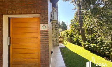 Venta Casa 4 dormitorios con jardín y piscina Cielo Barrio Cerrado Roldán Santa Fe