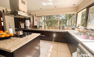 Venta Casa 4 dormitorios con jardín y piscina Cielo Barrio Cerrado Roldán Santa Fe