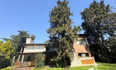 Venta Casa 4 dormitorios con jardín y piscina Cielo Barrio Cerrado Roldán Santa Fe