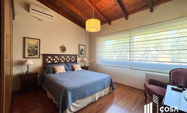 Venta Casa 4 dormitorios con jardín y piscina Cielo Barrio Cerrado Roldán Santa Fe