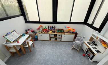 Casa en  Venta Acassuso