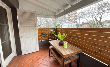 Casa en  Venta Acassuso