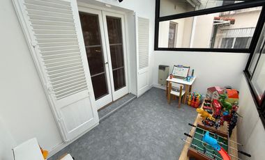 Casa en  Venta Acassuso