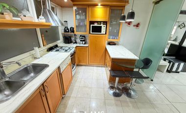 Venta - Piso 5 ambientes - Zona Centro