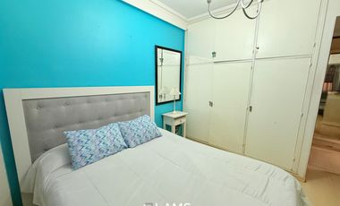 Venta - Piso 5 ambientes - Zona Centro