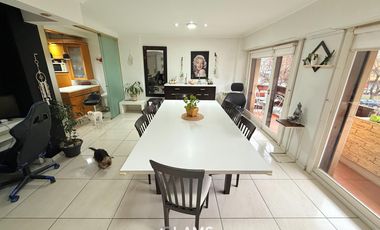 Venta - Piso 5 ambientes - Zona Centro