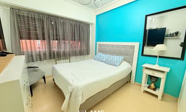 Venta - Piso 5 ambientes - Zona Centro