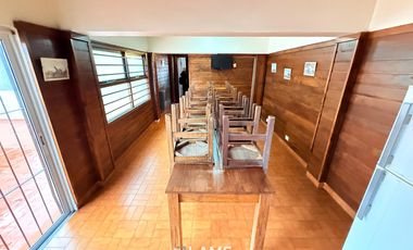 Venta - Piso 5 ambientes - Zona Centro