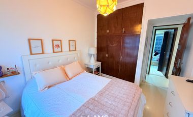 Venta - Piso 5 ambientes - Zona Centro