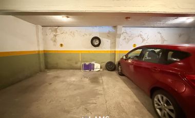 Venta - Piso 5 ambientes - Zona Centro