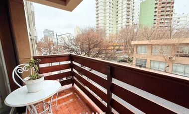 Venta - Piso 5 ambientes - Zona Centro