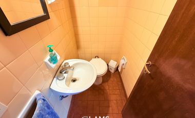 Venta - Piso 5 ambientes - Zona Centro