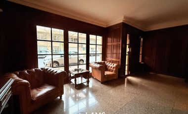 Venta - Piso 5 ambientes - Zona Centro