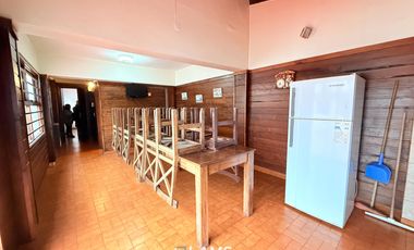 Venta - Piso 5 ambientes - Zona Centro