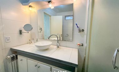 Venta - Piso 5 ambientes - Zona Centro