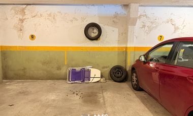 Venta - Piso 5 ambientes - Zona Centro