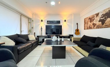 Venta - Piso 5 ambientes - Zona Centro