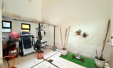 Venta - Piso 5 ambientes - Zona Centro