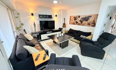 Venta - Piso 5 ambientes - Zona Centro