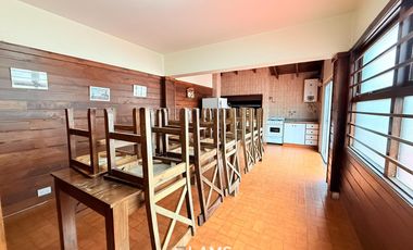 Venta - Piso 5 ambientes - Zona Centro