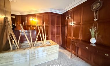 Venta - Piso 5 ambientes - Zona Centro