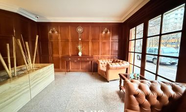 Venta - Piso 5 ambientes - Zona Centro
