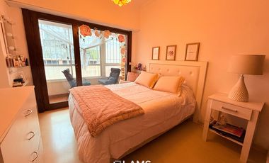 Venta - Piso 5 ambientes - Zona Centro