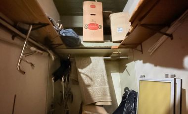 Venta - Piso 5 ambientes - Zona Centro