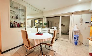 Venta - Piso 5 ambientes - Zona Centro