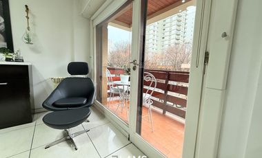 Venta - Piso 5 ambientes - Zona Centro