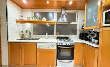 Venta - Piso 5 ambientes - Zona Centro