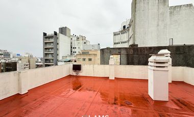 Venta - Piso 5 ambientes - Zona Centro