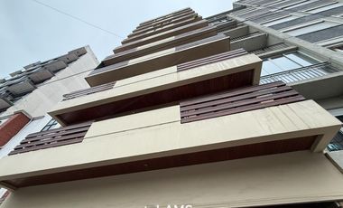 Venta - Piso 5 ambientes - Zona Centro