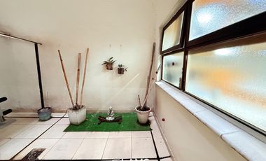 Venta - Piso 5 ambientes - Zona Centro