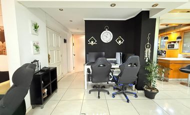 Venta - Piso 5 ambientes - Zona Centro