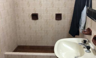 Alquiler PH 2 amientes