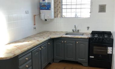 Alquiler PH 2 amientes