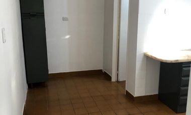 Alquiler PH 2 amientes