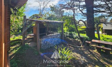 Casa 3 amb con Pileta y Quincho (840 m2 de lote) en Bruno e/ Olga y Ofelia - Sierra de los Padres