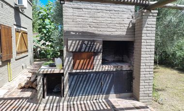 Casa de 2 dormitorios - Solares del Carcaraña