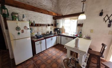 Casa de 2 dormitorios - Solares del Carcaraña