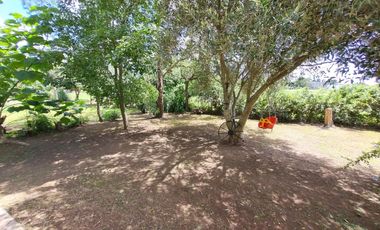 Casa de 2 dormitorios - Solares del Carcaraña