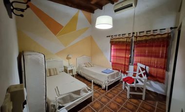 Casa de 2 dormitorios - Solares del Carcaraña